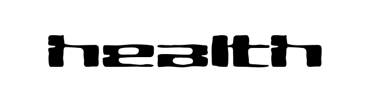 CriminalHand Extended  Free Fonts Download
