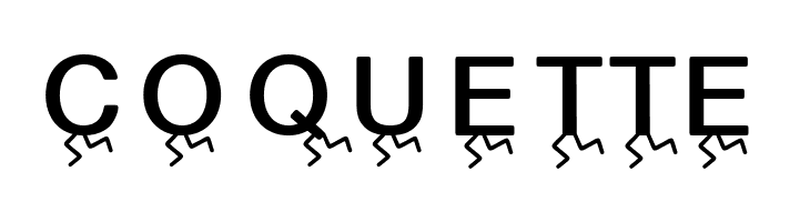 RunningLetters  Free Fonts Download