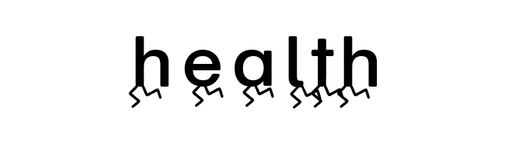 RunningLetters  Free Fonts Download
