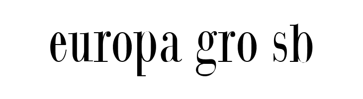 GiambattistaDueMille  Free Fonts Download