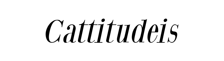 GiambattistaDueMille-Oblique  Free Fonts Download