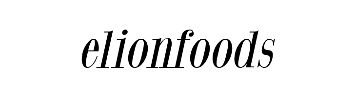 GiambattistaDueMille-Oblique  Free Fonts Download