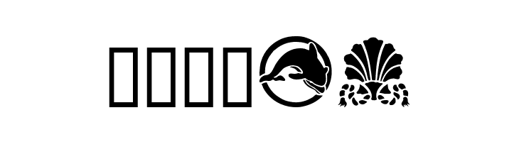 GE Nautica  Free Fonts Download