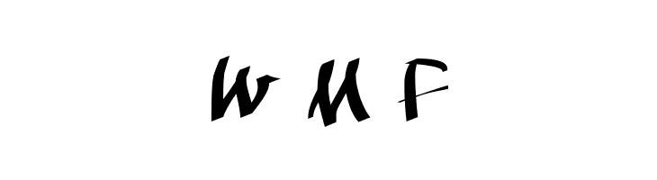 KleinKallig  Free Fonts Download