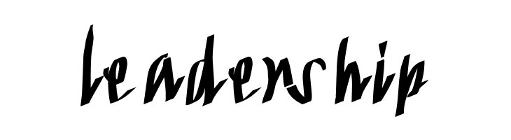 KleinKallig  Free Fonts Download