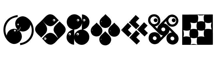 Geoplays  Free Fonts Download