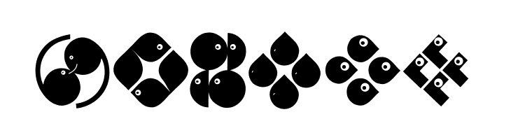 Geoplays  Free Fonts Download