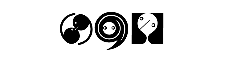 Geoplays  Free Fonts Download