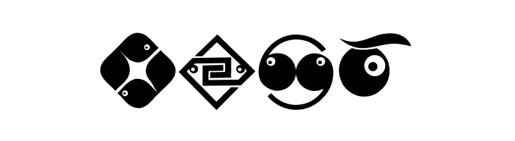 Geoplays  Free Fonts Download