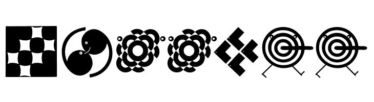 Geoplays  Free Fonts Download