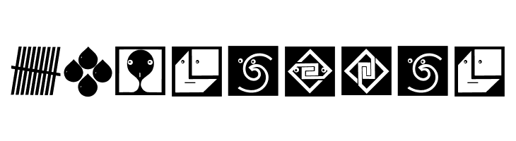 Geoplays  Free Fonts Download