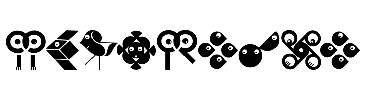 Geoplays  Free Fonts Download