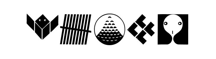 Geoplays  Free Fonts Download