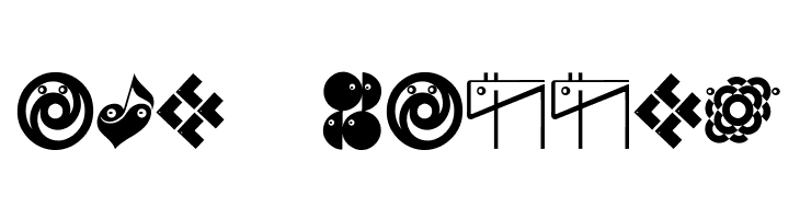 Geoplays  Free Fonts Download