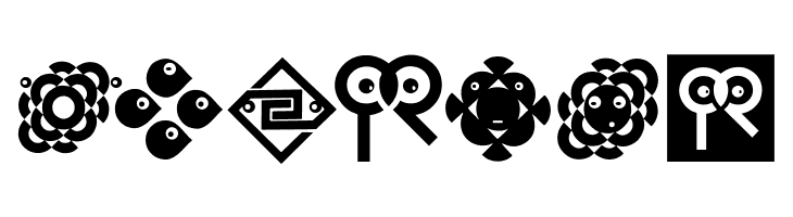 Geoplays  Free Fonts Download