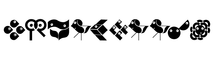 Geoplays  Free Fonts Download