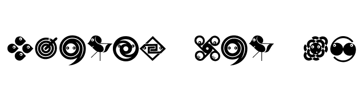 Geoplays  Free Fonts Download
