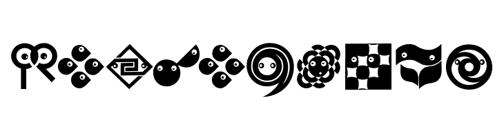 Geoplays  Free Fonts Download