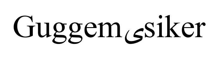 Umair I  Free Fonts Download