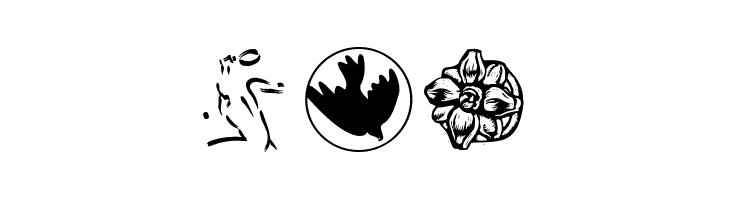 FineArts  Free Fonts Download