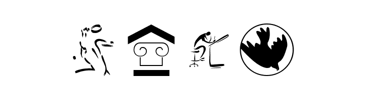 FineArts  Free Fonts Download