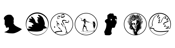 FineArts  Free Fonts Download