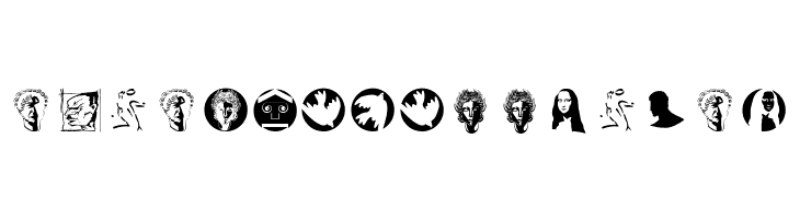 FineArts  Free Fonts Download