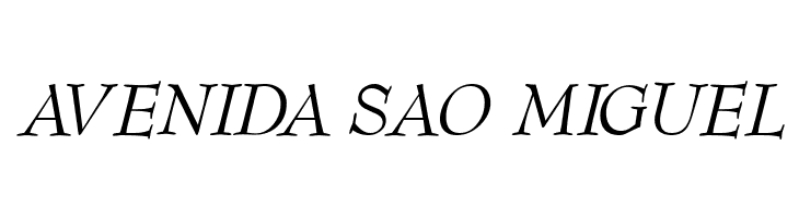 Barnard-Oblique  Free Fonts Download