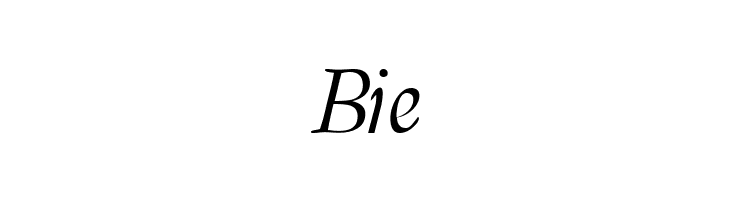 Barnard-Oblique  Free Fonts Download
