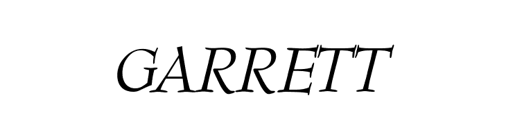 Barnard-Oblique  Free Fonts Download