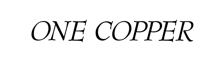 Barnard-Oblique  Free Fonts Download