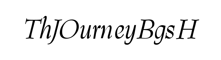Barnard-Oblique  Free Fonts Download