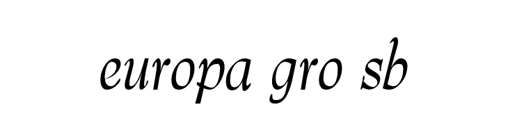 Barnard-Oblique  Free Fonts Download