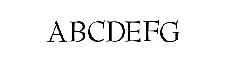 Barnard  Free Fonts Download