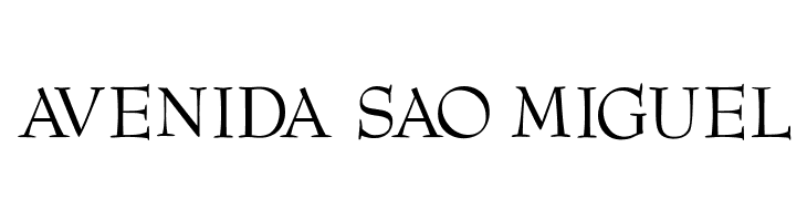 Barnard  Free Fonts Download