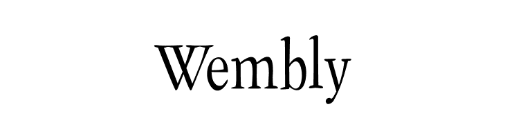 Barnard  Free Fonts Download