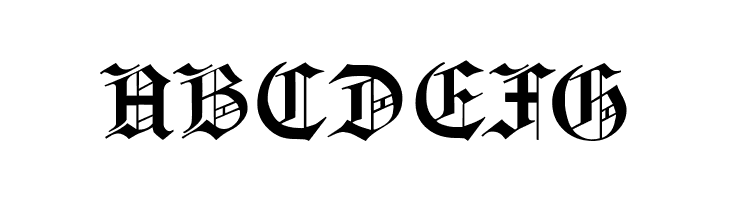 Headline Text  Free Fonts Download