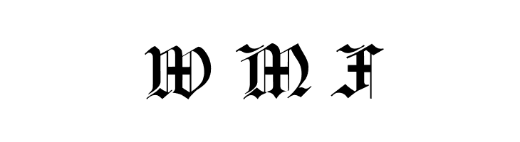 Headline Text  Free Fonts Download