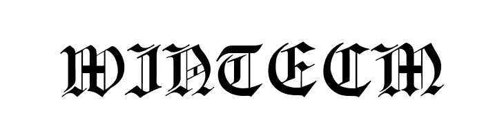 Headline Text  Free Fonts Download