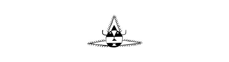 IdolsTwo  Free Fonts Download