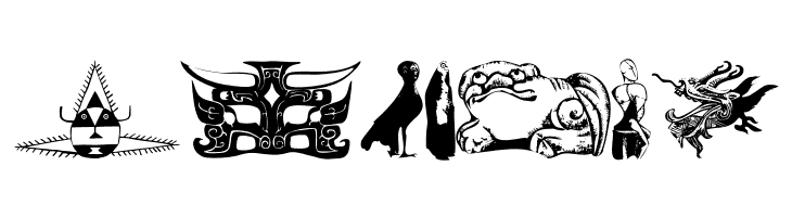 IdolsTwo  Free Fonts Download