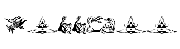 IdolsTwo  Free Fonts Download