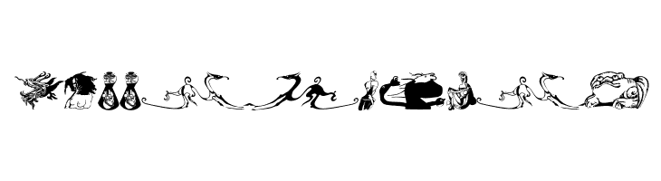 IdolsTwo  Free Fonts Download