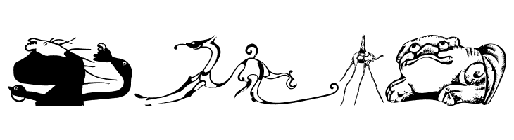 IdolsTwo  Free Fonts Download