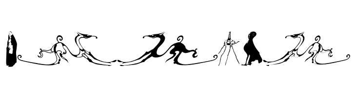 IdolsTwo  Free Fonts Download