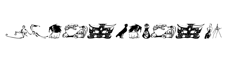IdolsTwo  Free Fonts Download