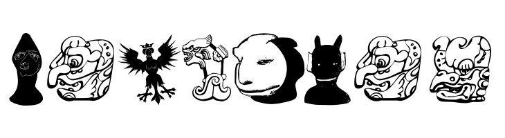 IdolsFour  Free Fonts Download