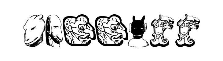 IdolsFour  Free Fonts Download