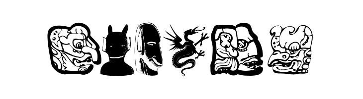 IdolsFour  Free Fonts Download