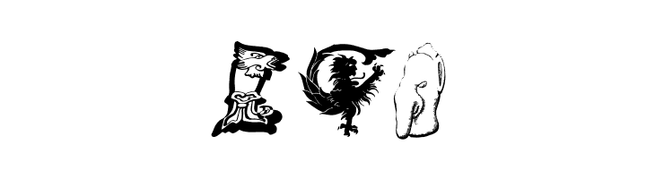 IdolsFour  Free Fonts Download